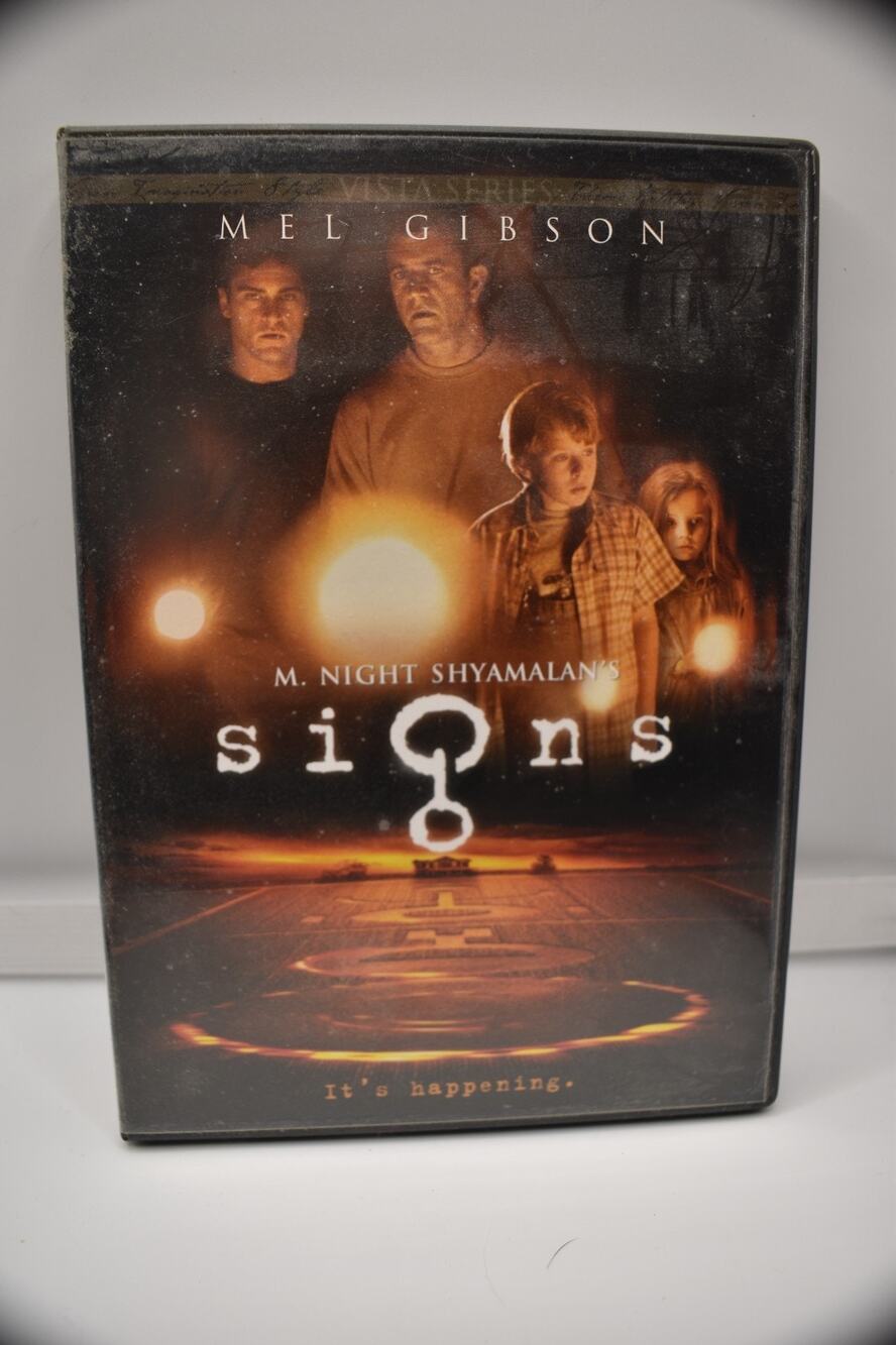 Signs